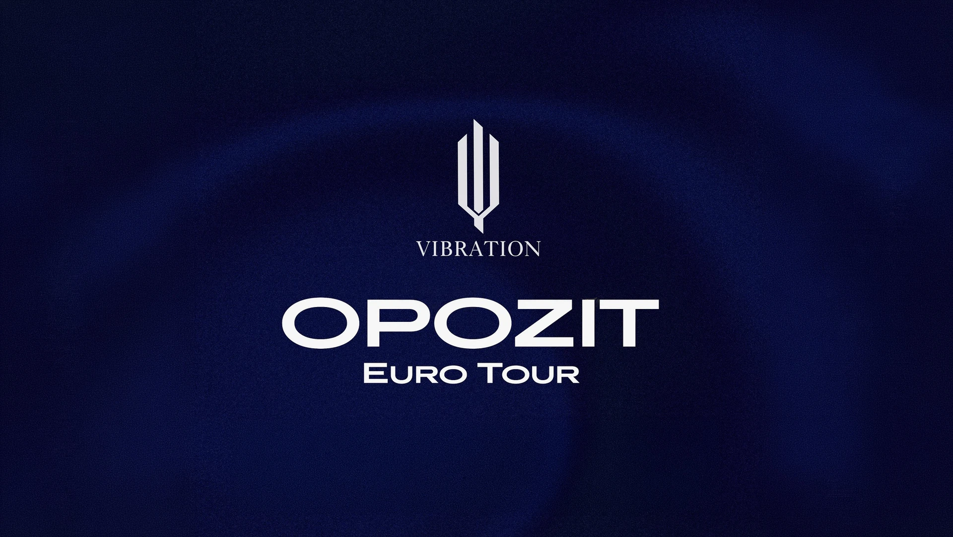 Opozit Euro Tour x Hulegu Events