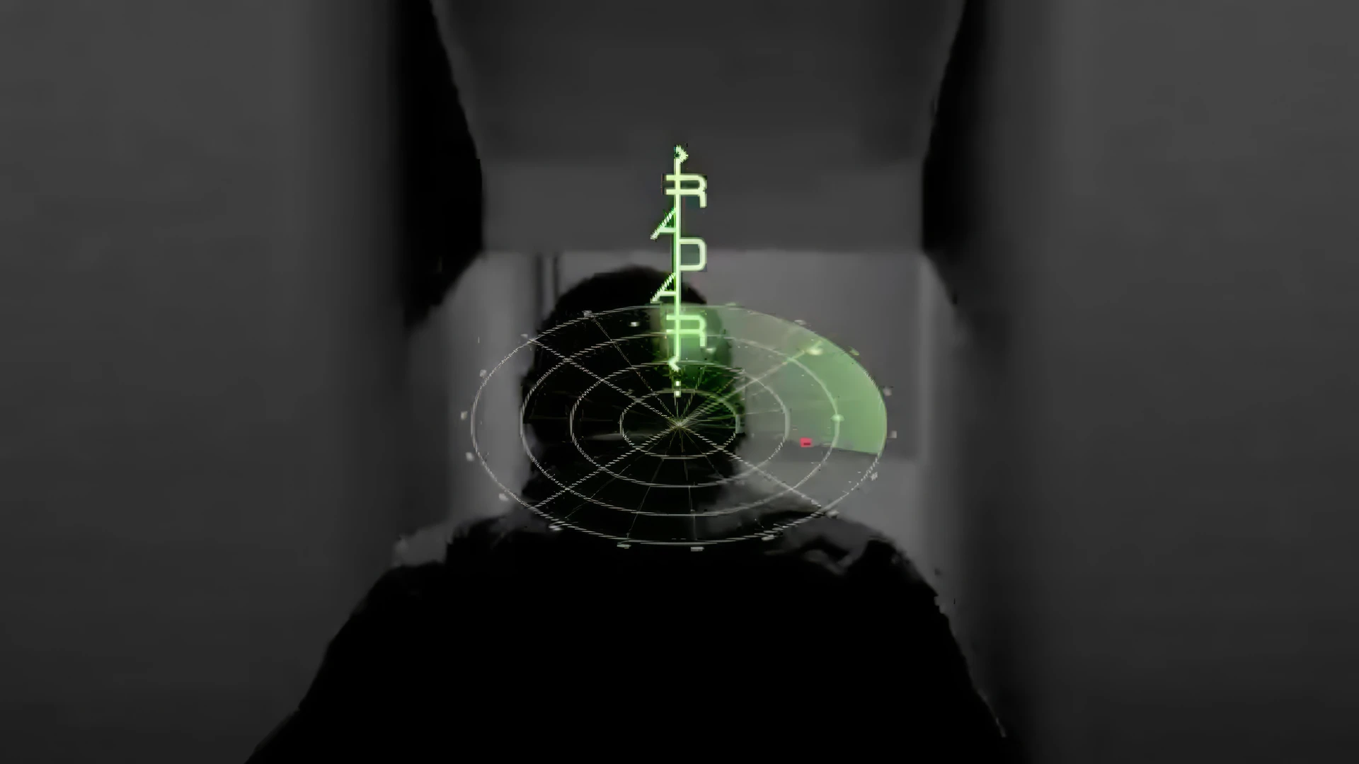 RADAR @ISOROOM
