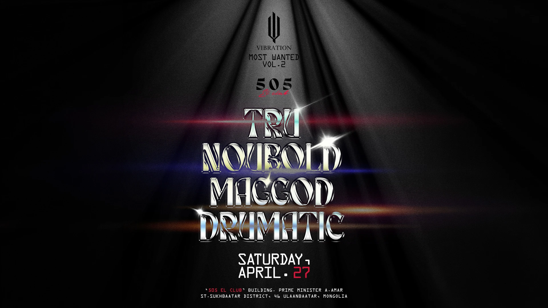 Most Wanted Vol. II