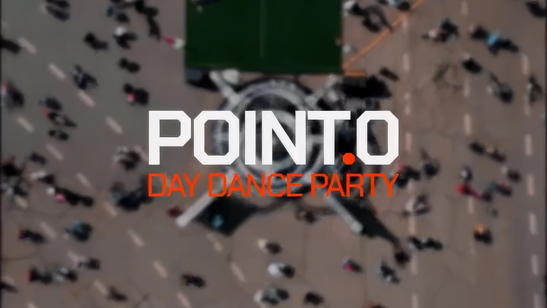 POINT.O Day Dance Party Ulaanbaatar