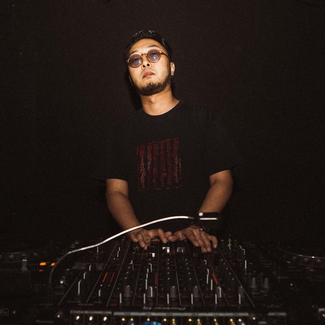 DJ Nex