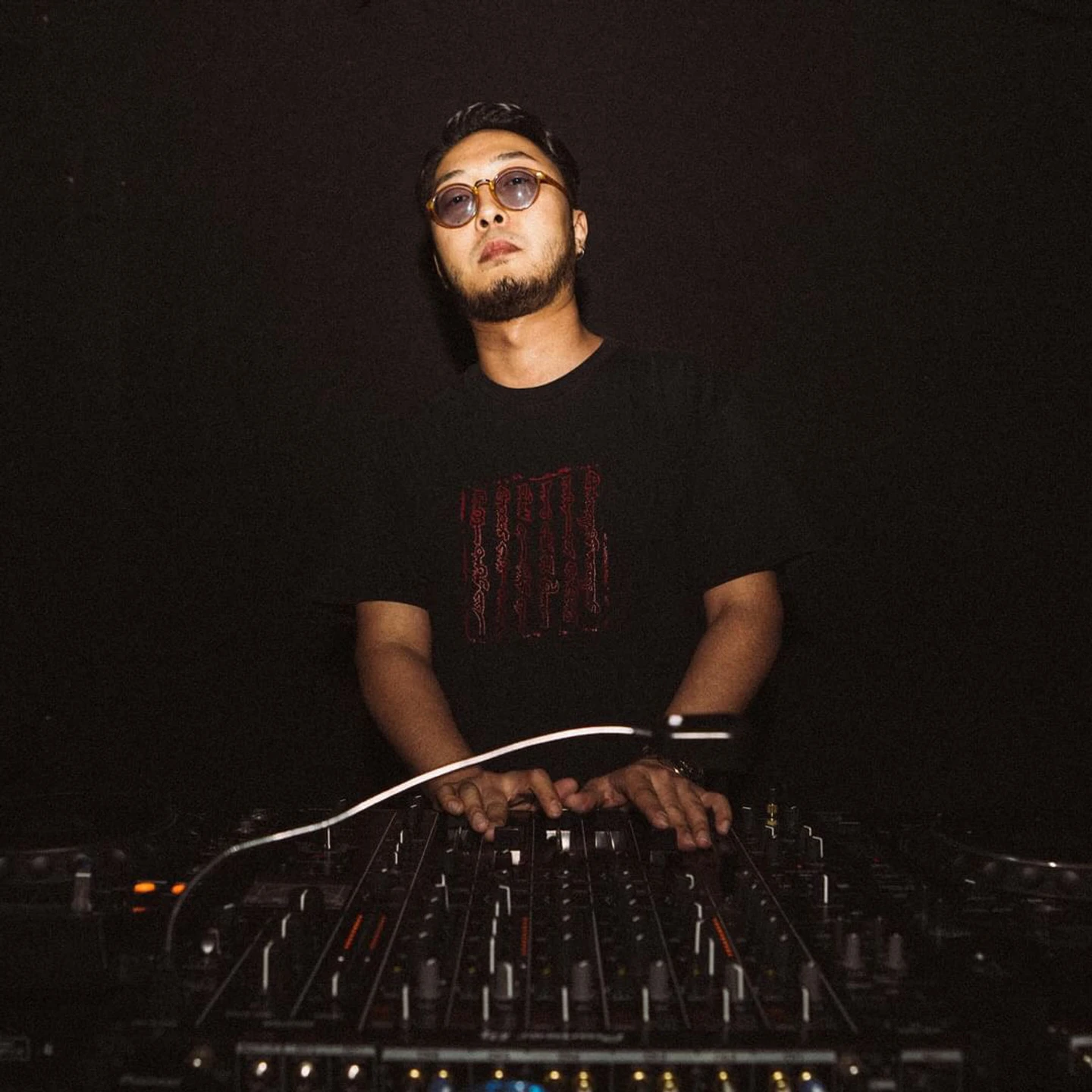 DJ Nex