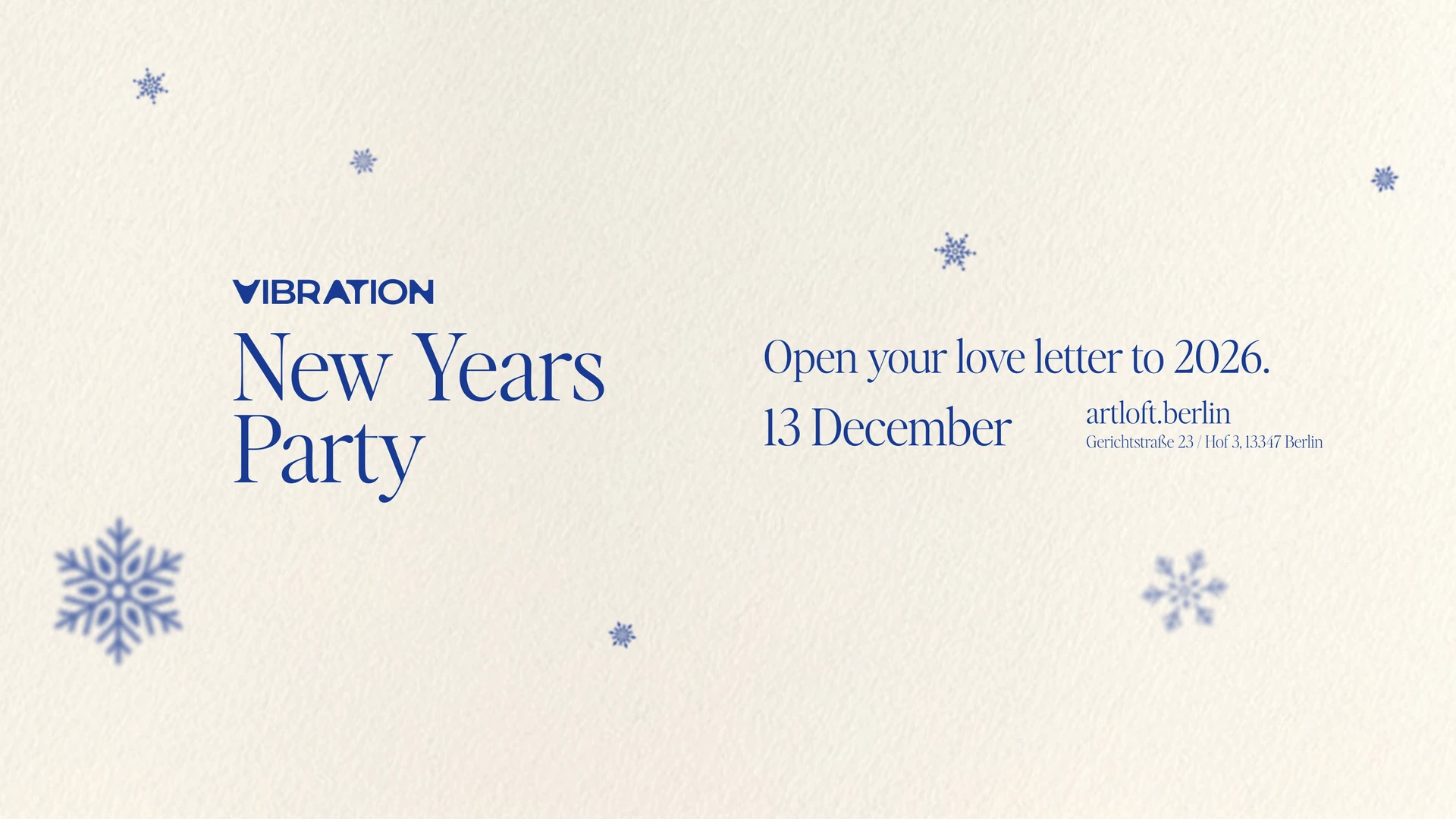 New Year Berlin 2025